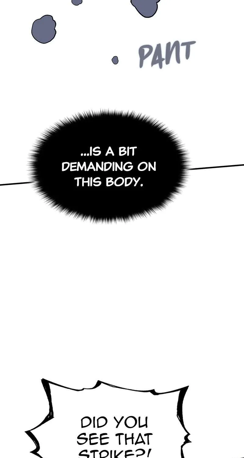Hardcore Leveling Warrior Chapter 360 page 55 - 