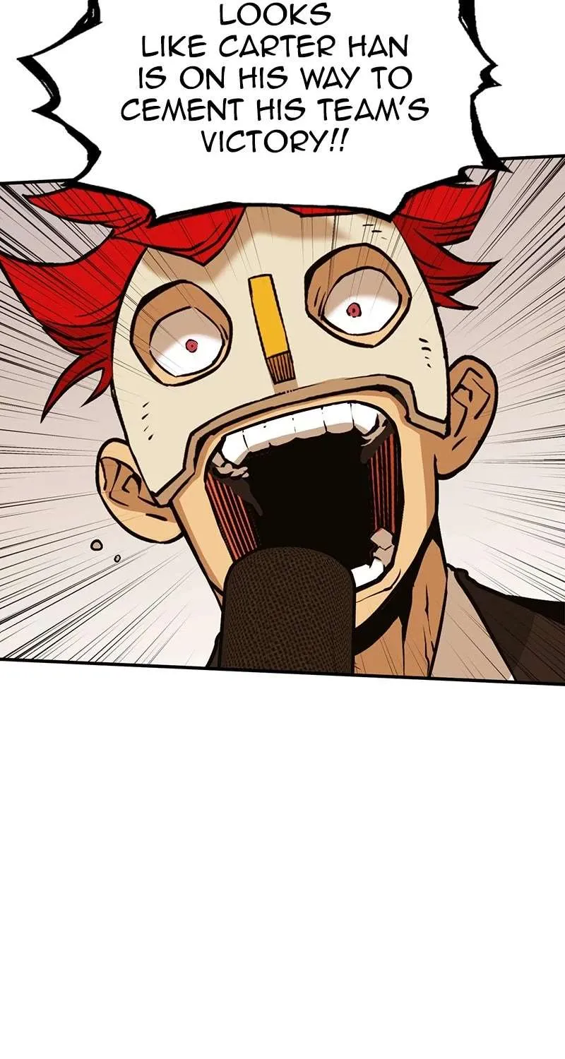 Hardcore Leveling Warrior Chapter 360 page 59 - 