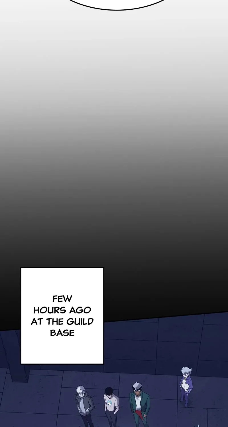 Hardcore Leveling Warrior Chapter 360 page 63 - 
