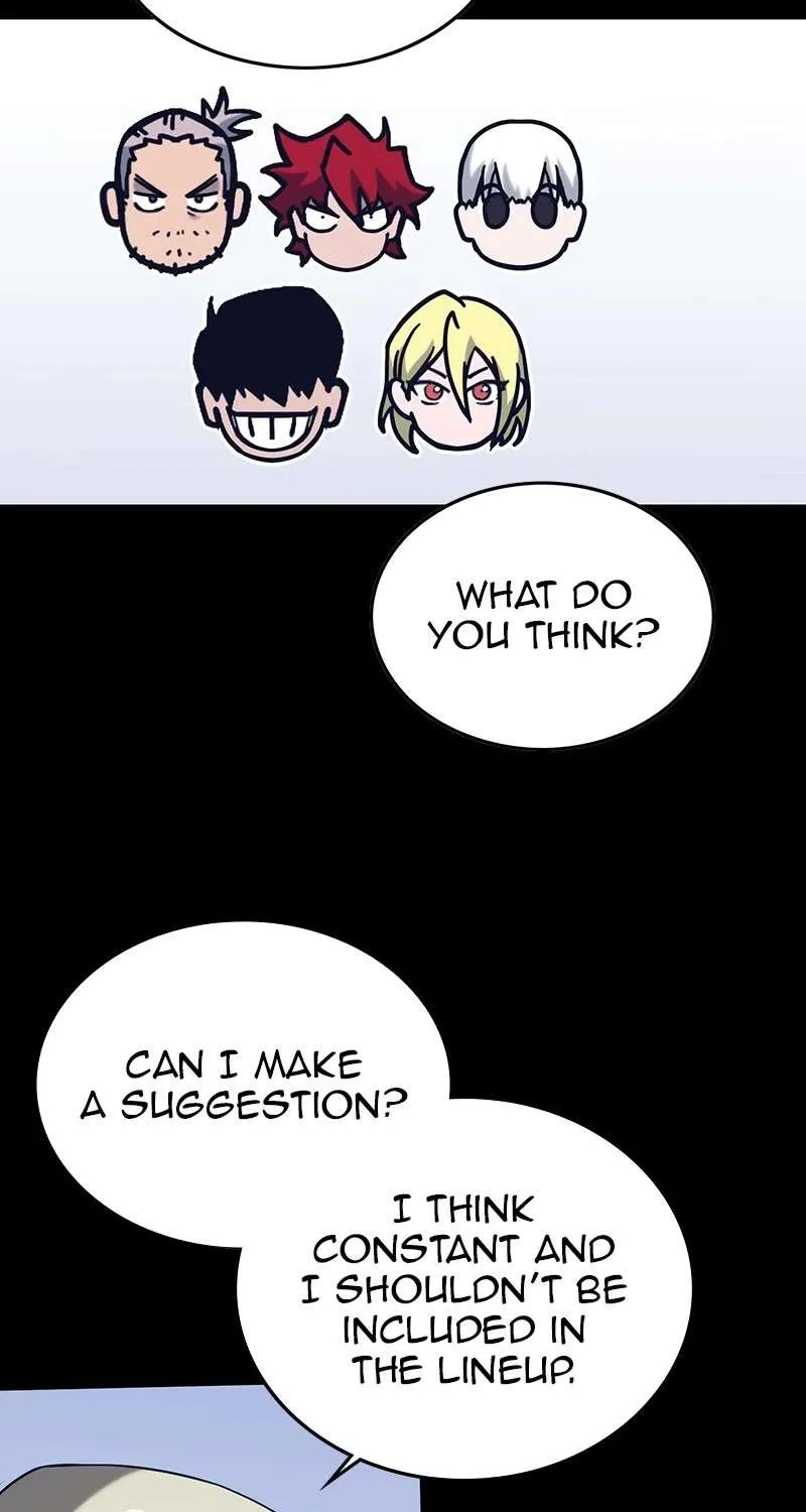 Hardcore Leveling Warrior Chapter 360 page 66 - 