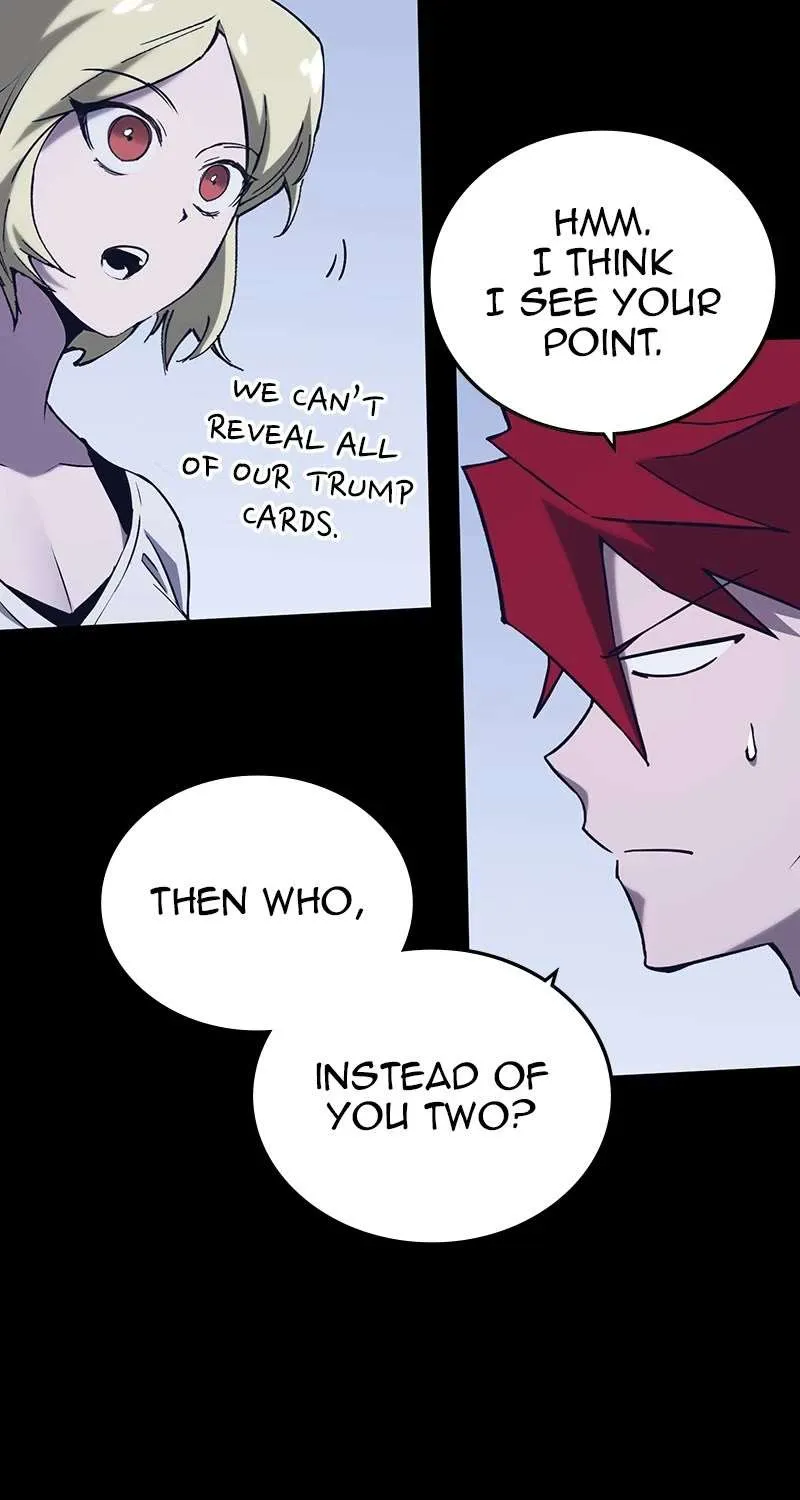 Hardcore Leveling Warrior Chapter 360 page 67 - 