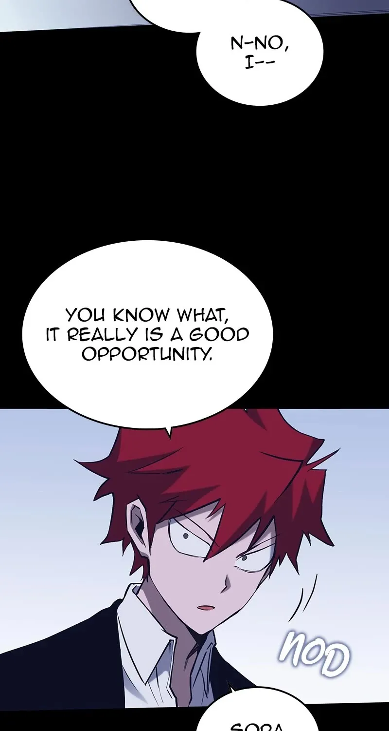 Hardcore Leveling Warrior Chapter 360 page 69 - 