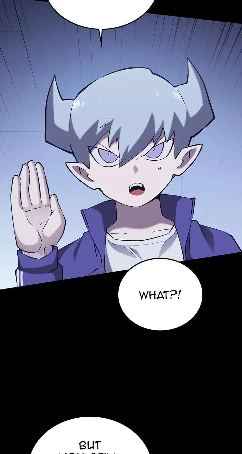 Hardcore Leveling Warrior Chapter 360 page 73 - 