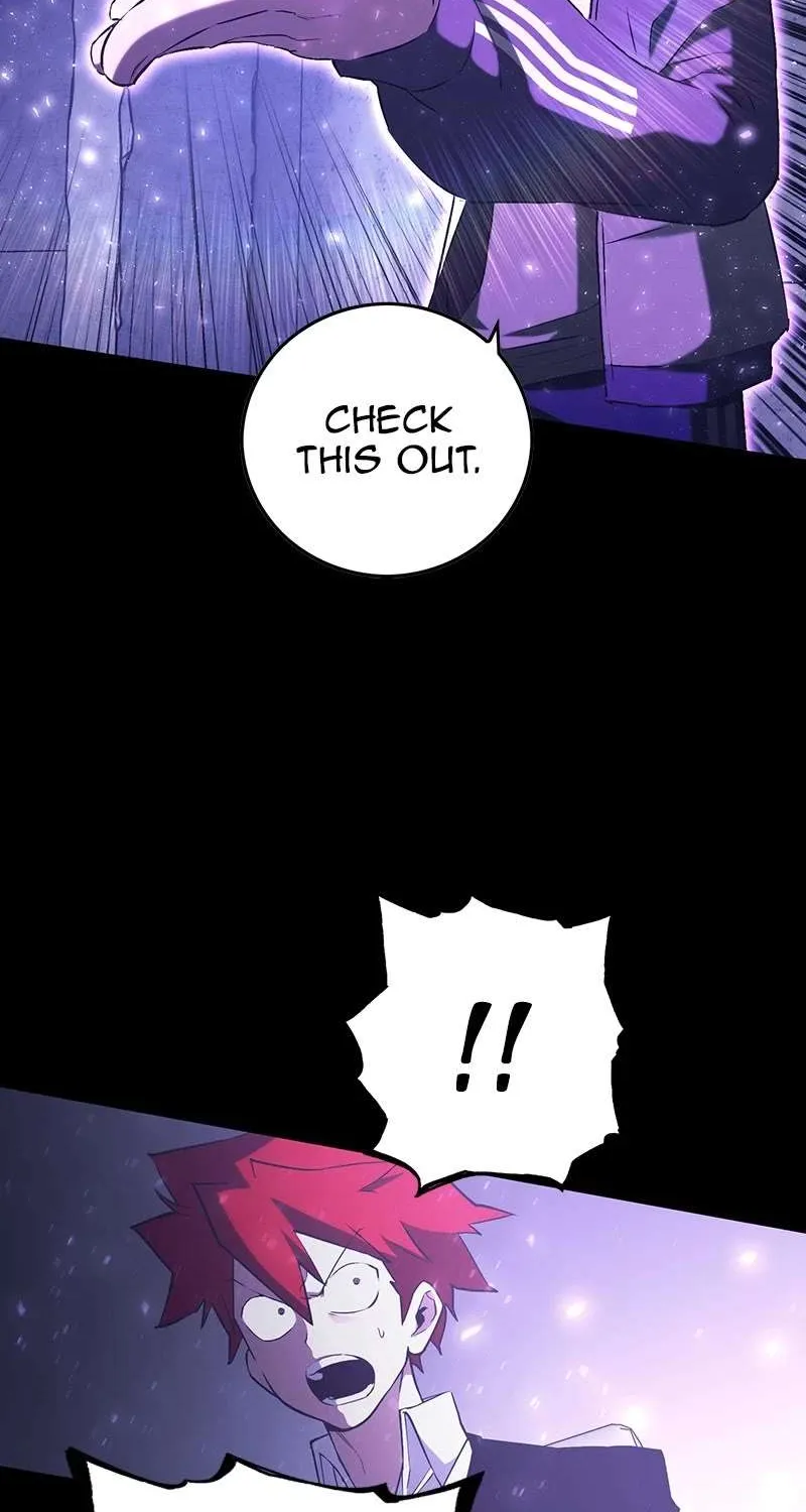 Hardcore Leveling Warrior Chapter 360 page 76 - 