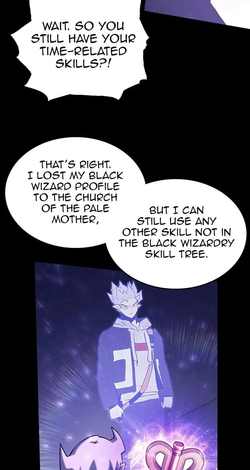 Hardcore Leveling Warrior Chapter 360 page 77 - 