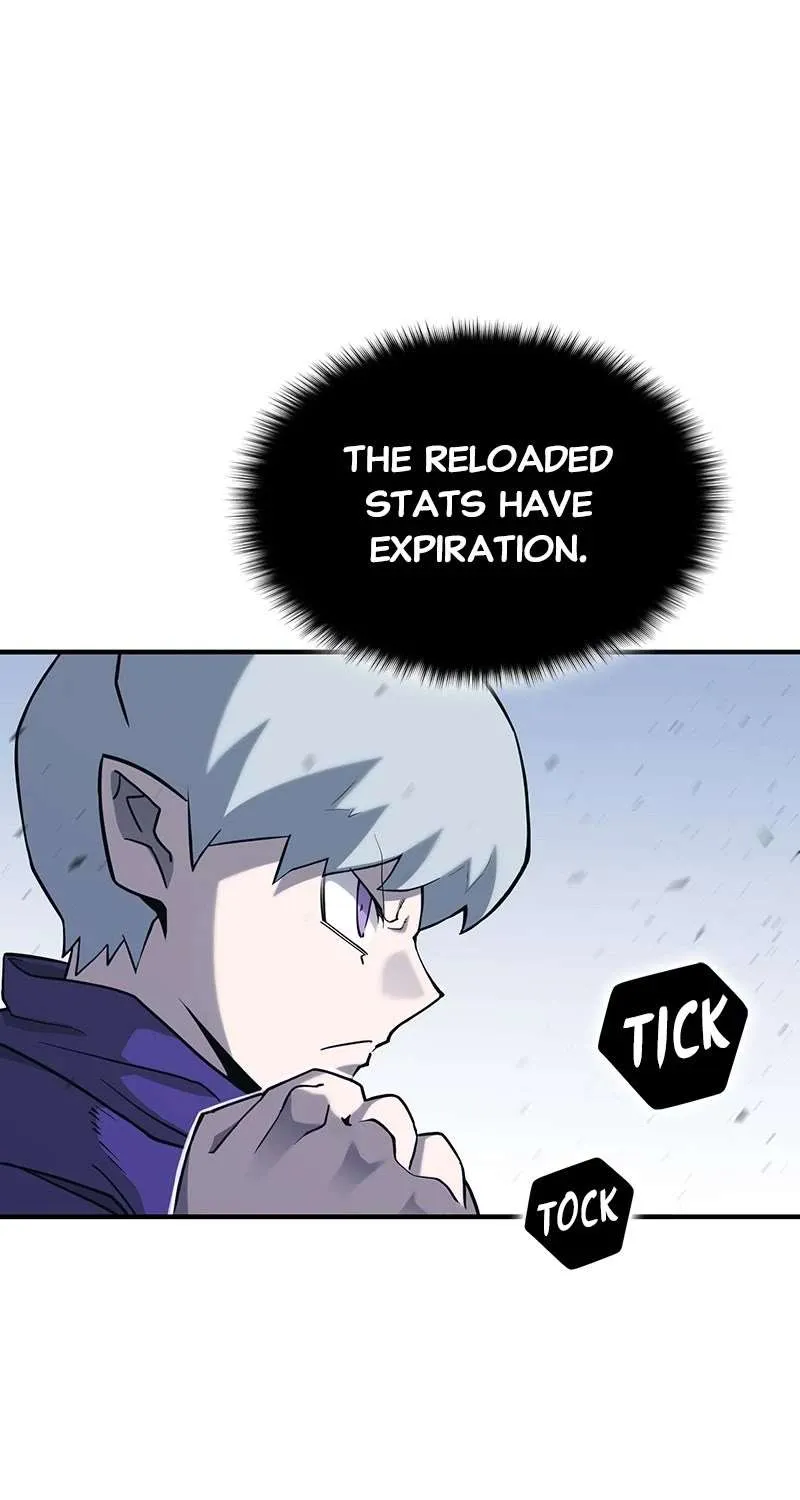 Hardcore Leveling Warrior Chapter 360 page 85 - 