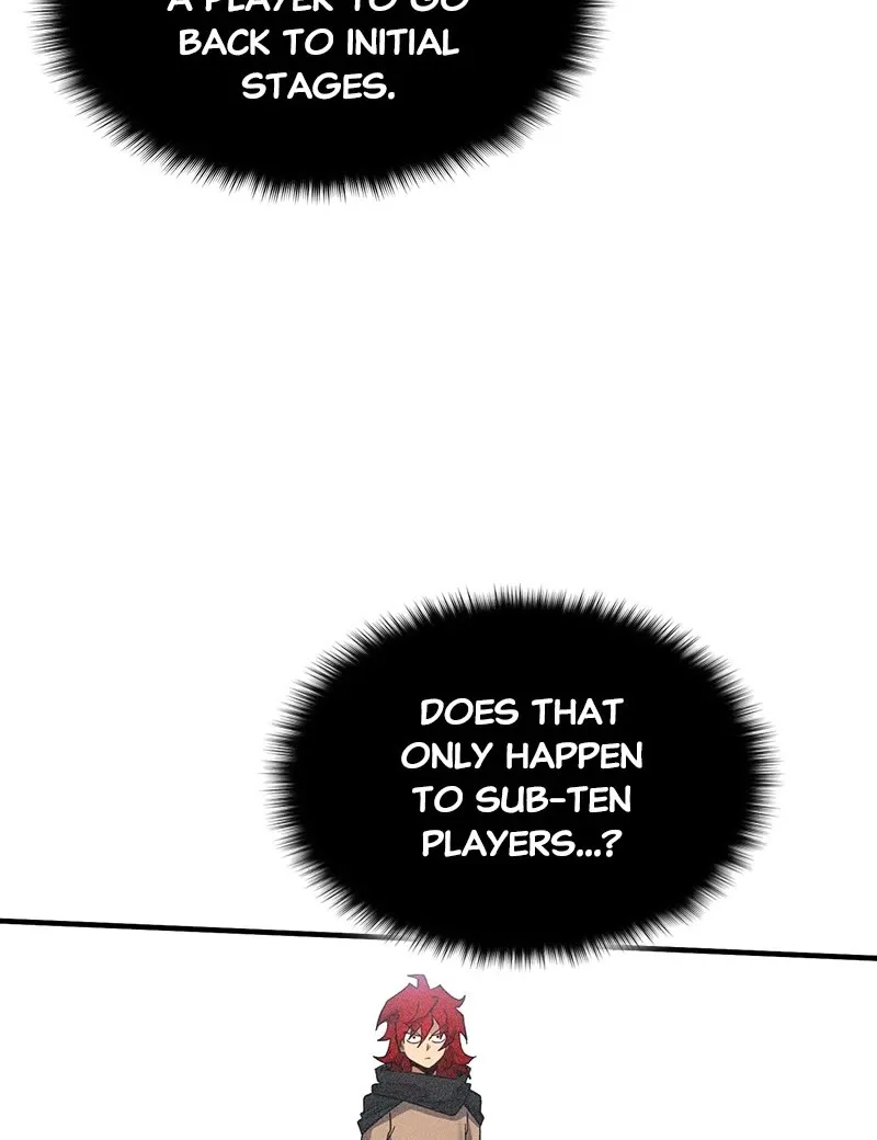 Hardcore Leveling Warrior Chapter 360 page 10 - 