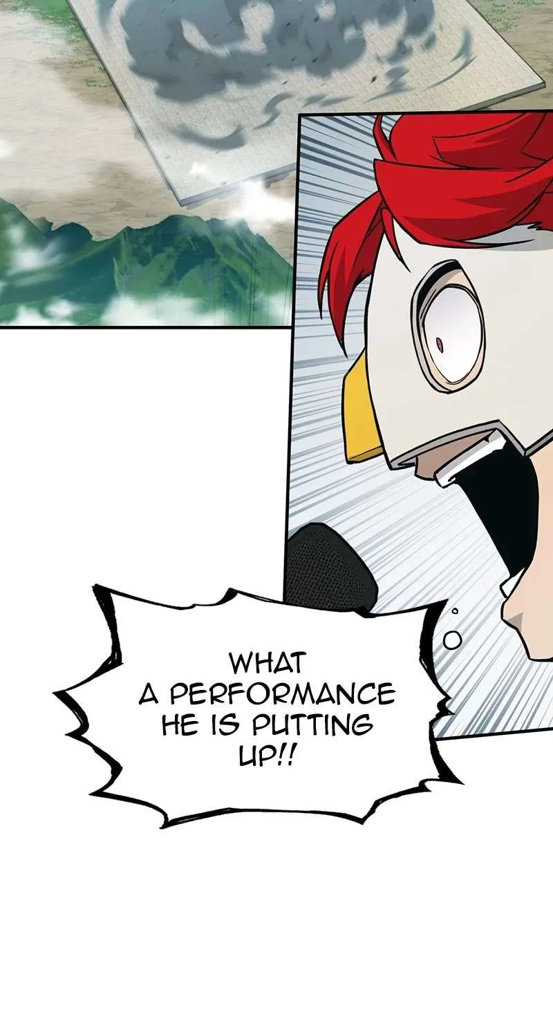 Hardcore Leveling Warrior Chapter 360 page 93 - 