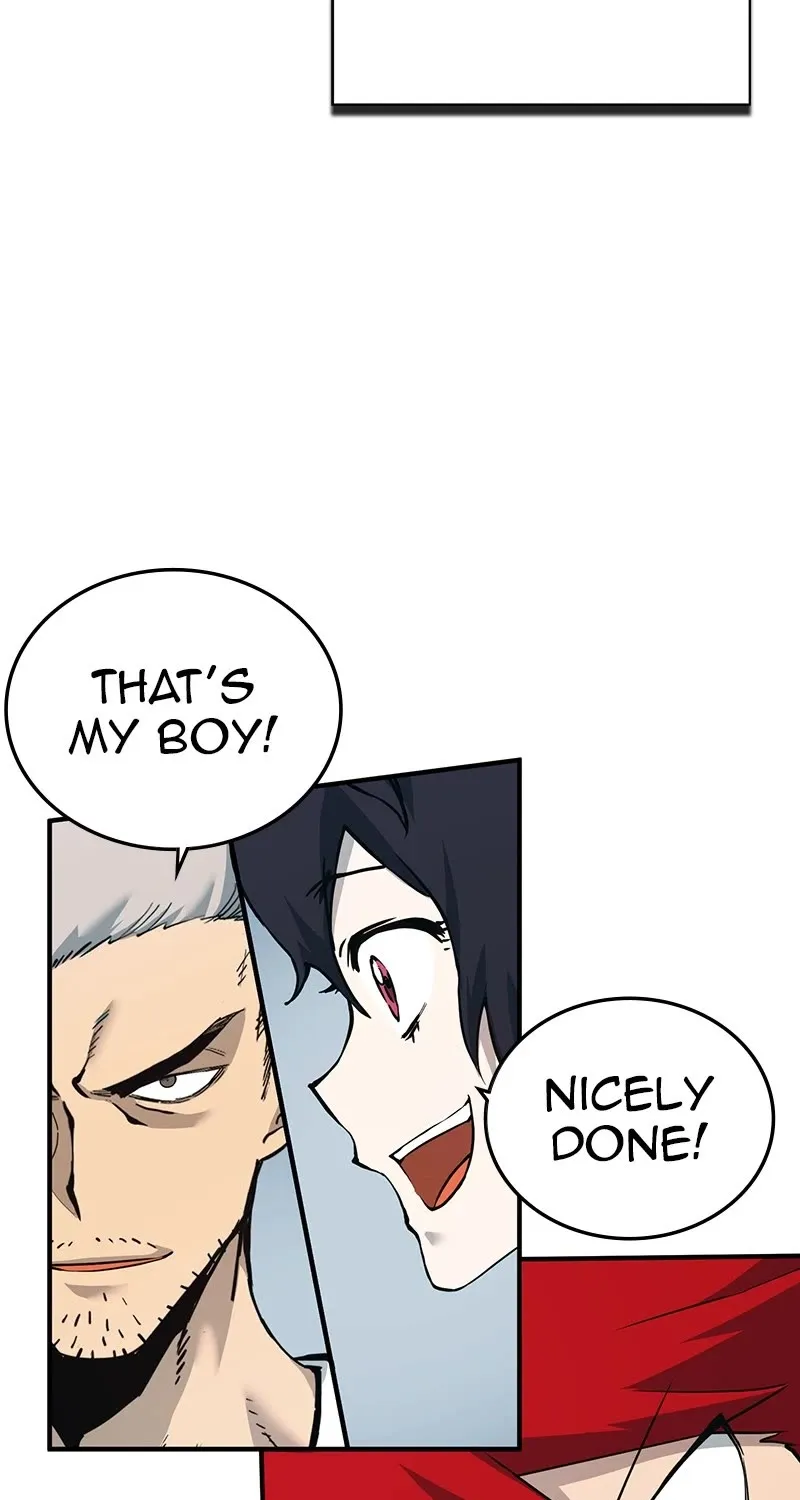 Hardcore Leveling Warrior Chapter 360 page 95 - 