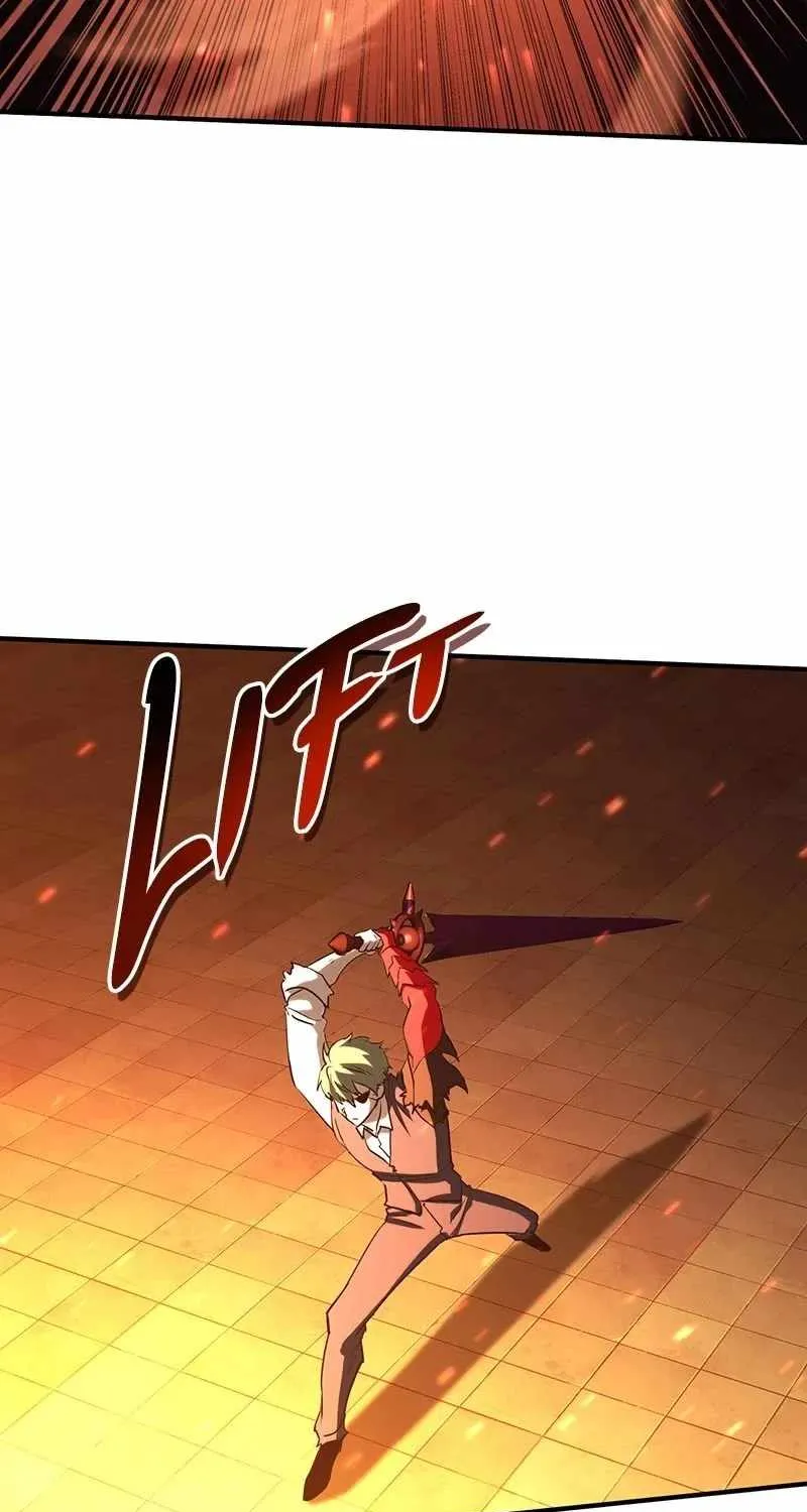 Hardcore Leveling Warrior Chapter 361 page 112 - 