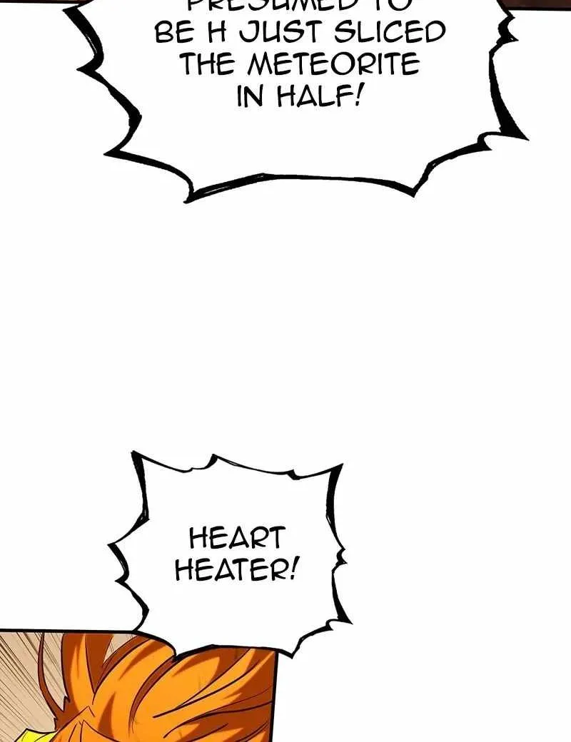 Hardcore Leveling Warrior Chapter 361 page 119 - 