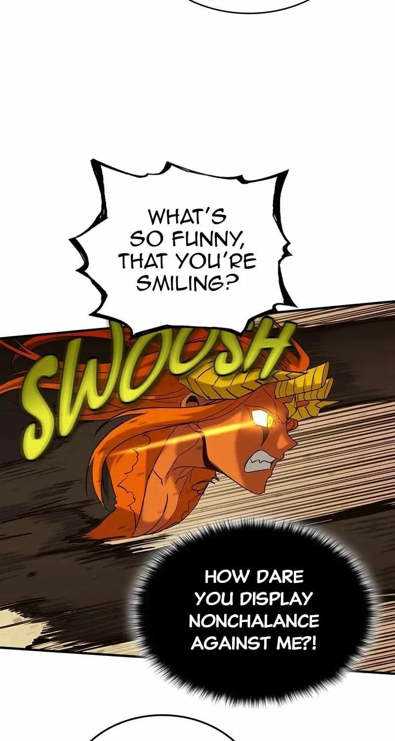 Hardcore Leveling Warrior Chapter 361 page 123 - 