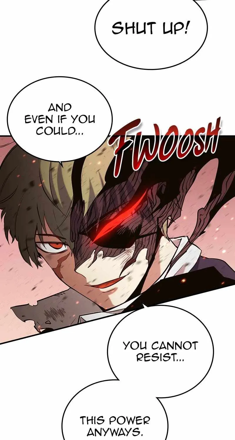 Hardcore Leveling Warrior Chapter 361 page 128 - 