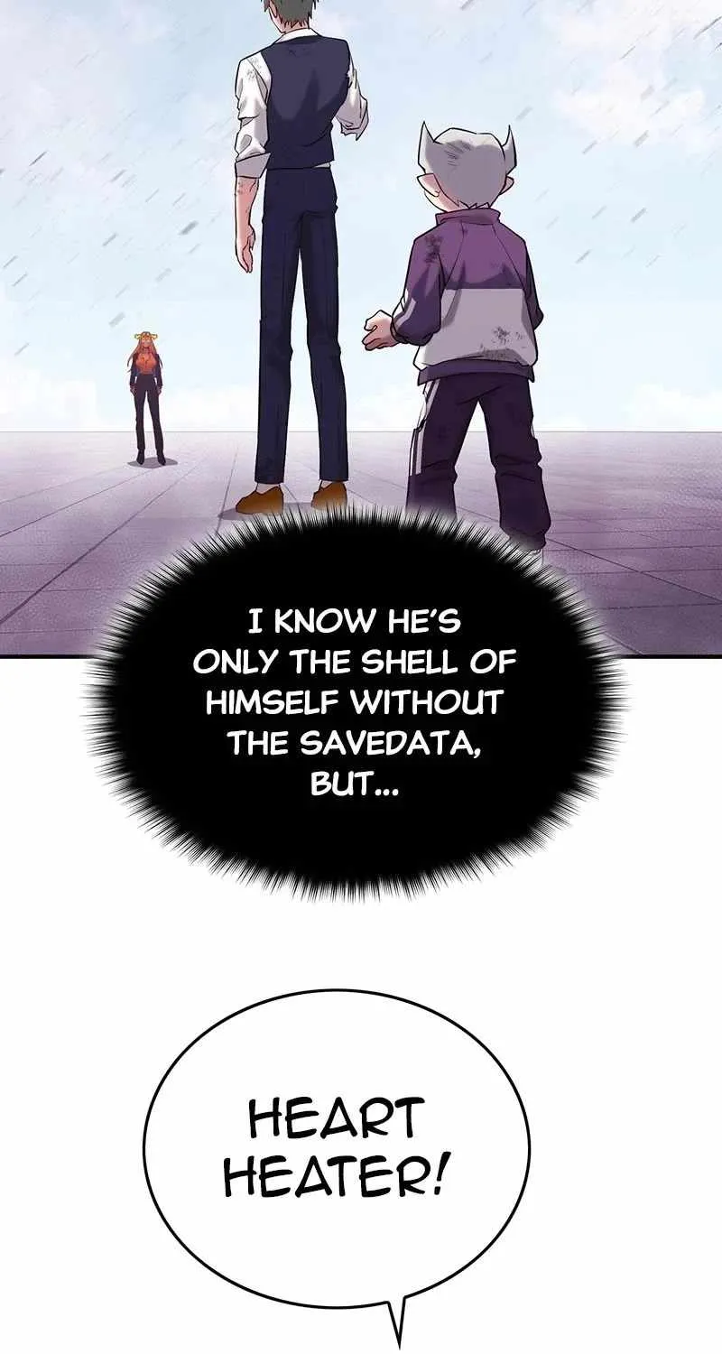 Hardcore Leveling Warrior Chapter 361 page 14 - 
