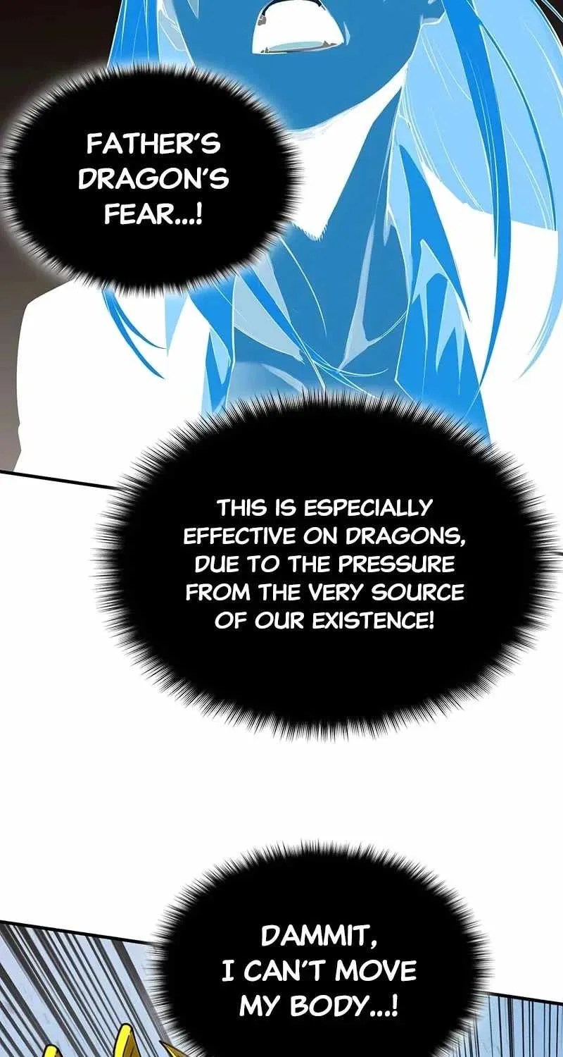Hardcore Leveling Warrior Chapter 361 page 132 - 