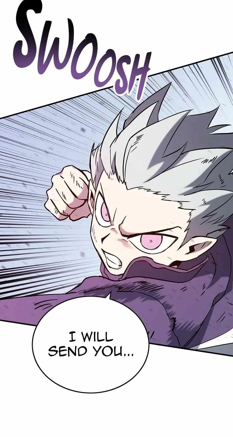 Hardcore Leveling Warrior Chapter 361 page 134 - 