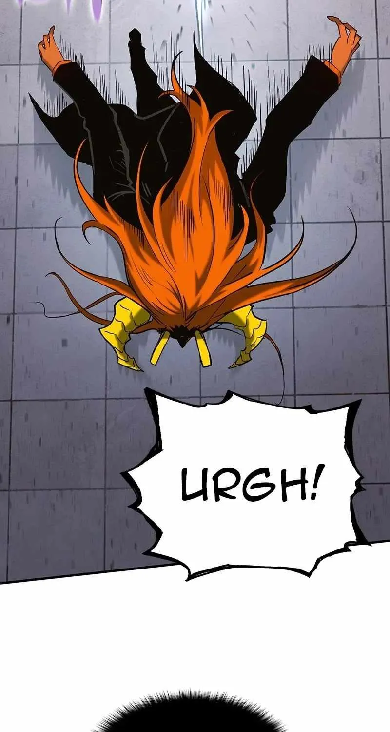 Hardcore Leveling Warrior Chapter 361 page 136 - 