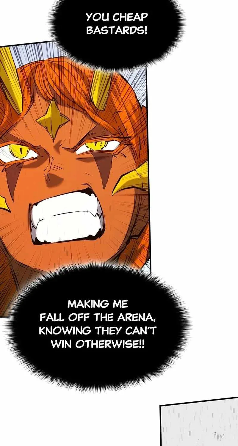 Hardcore Leveling Warrior Chapter 361 page 137 - 