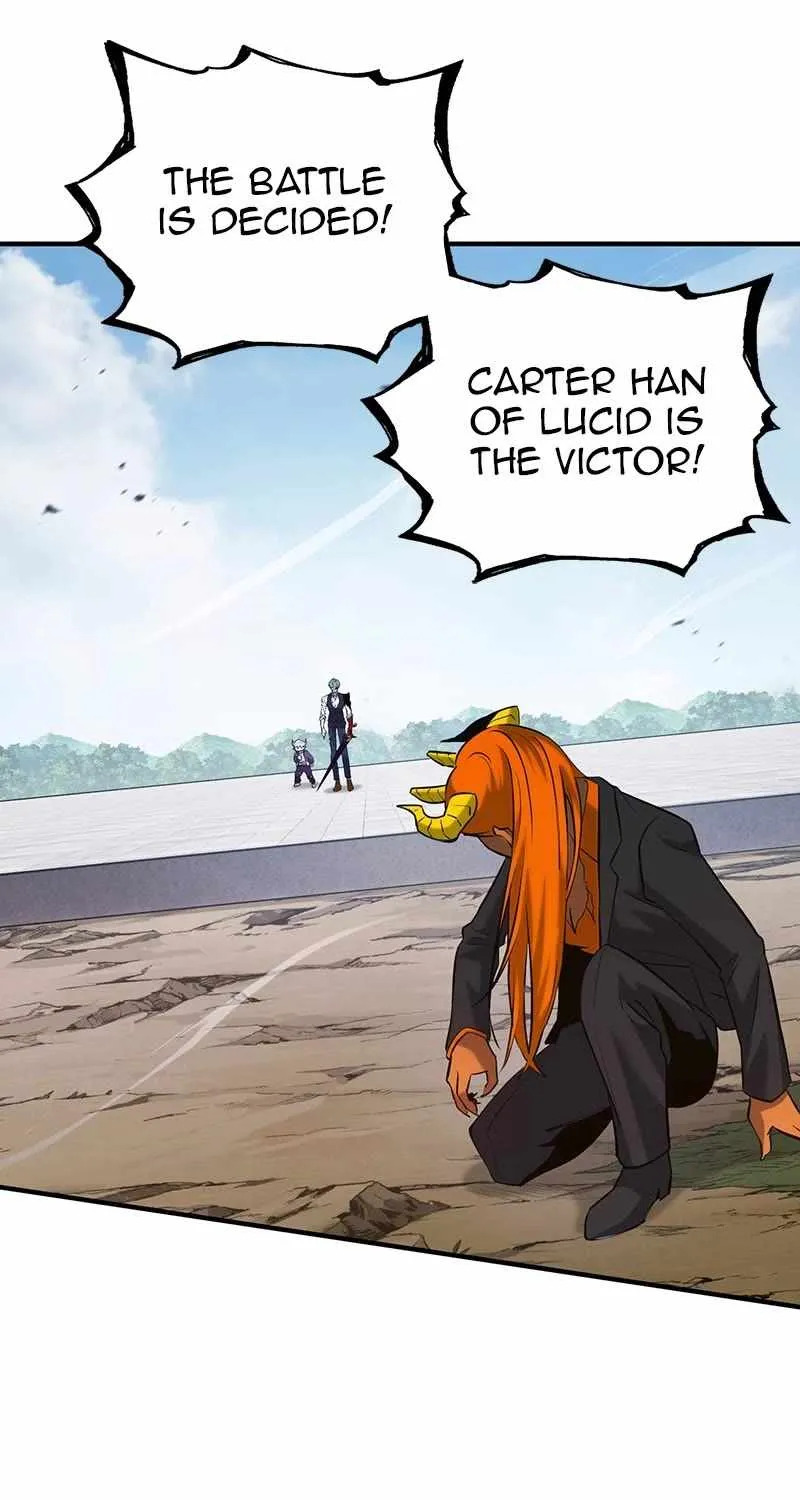 Hardcore Leveling Warrior Chapter 361 page 140 - 