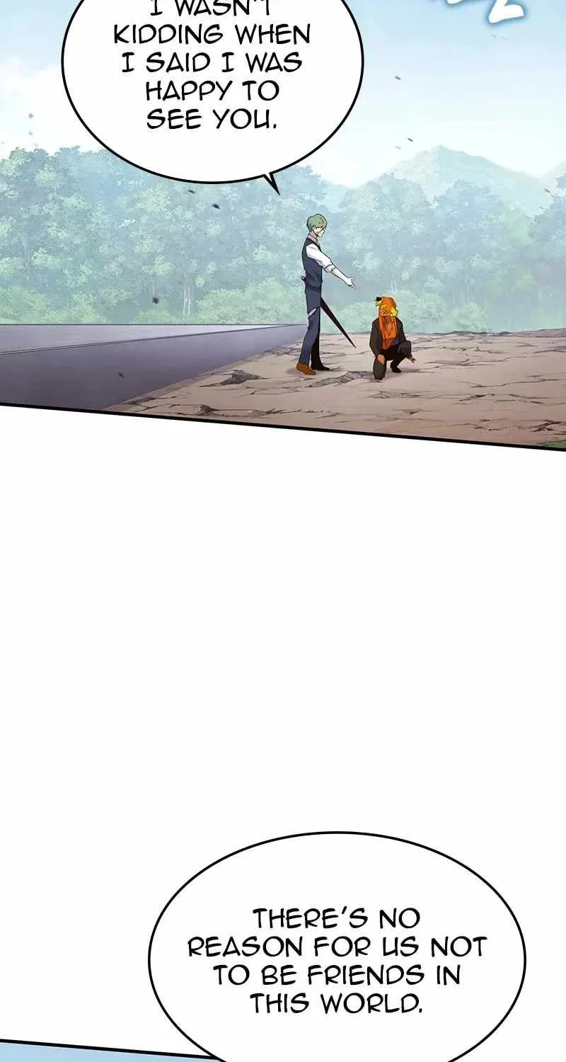 Hardcore Leveling Warrior Chapter 361 page 143 - 