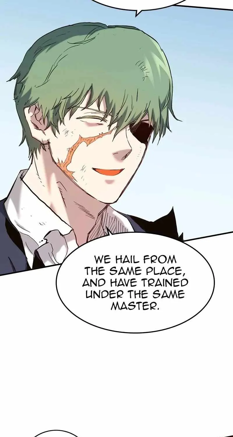 Hardcore Leveling Warrior Chapter 361 page 144 - 