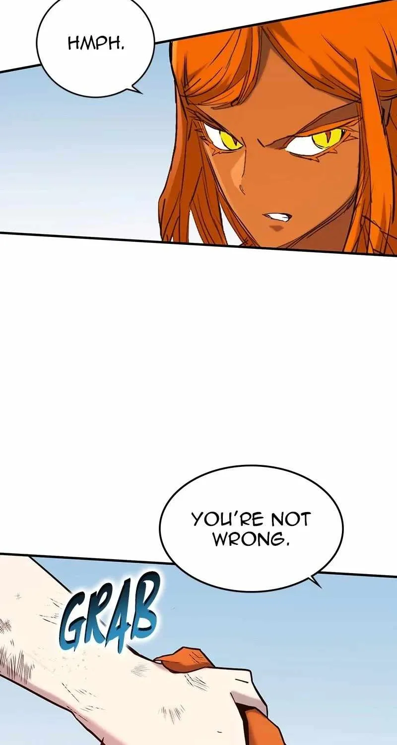 Hardcore Leveling Warrior Chapter 361 page 145 - 