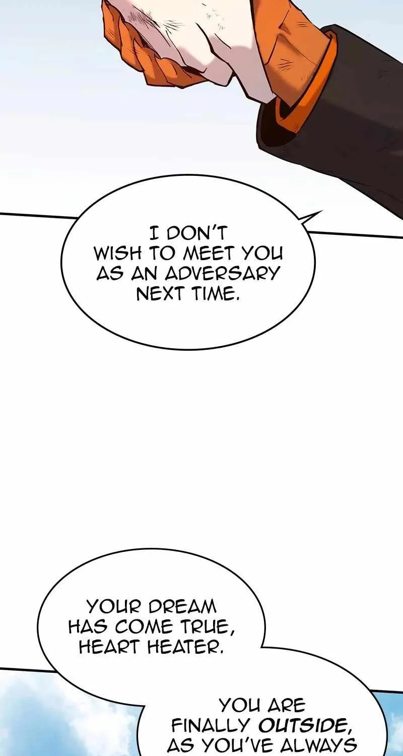 Hardcore Leveling Warrior Chapter 361 page 146 - 
