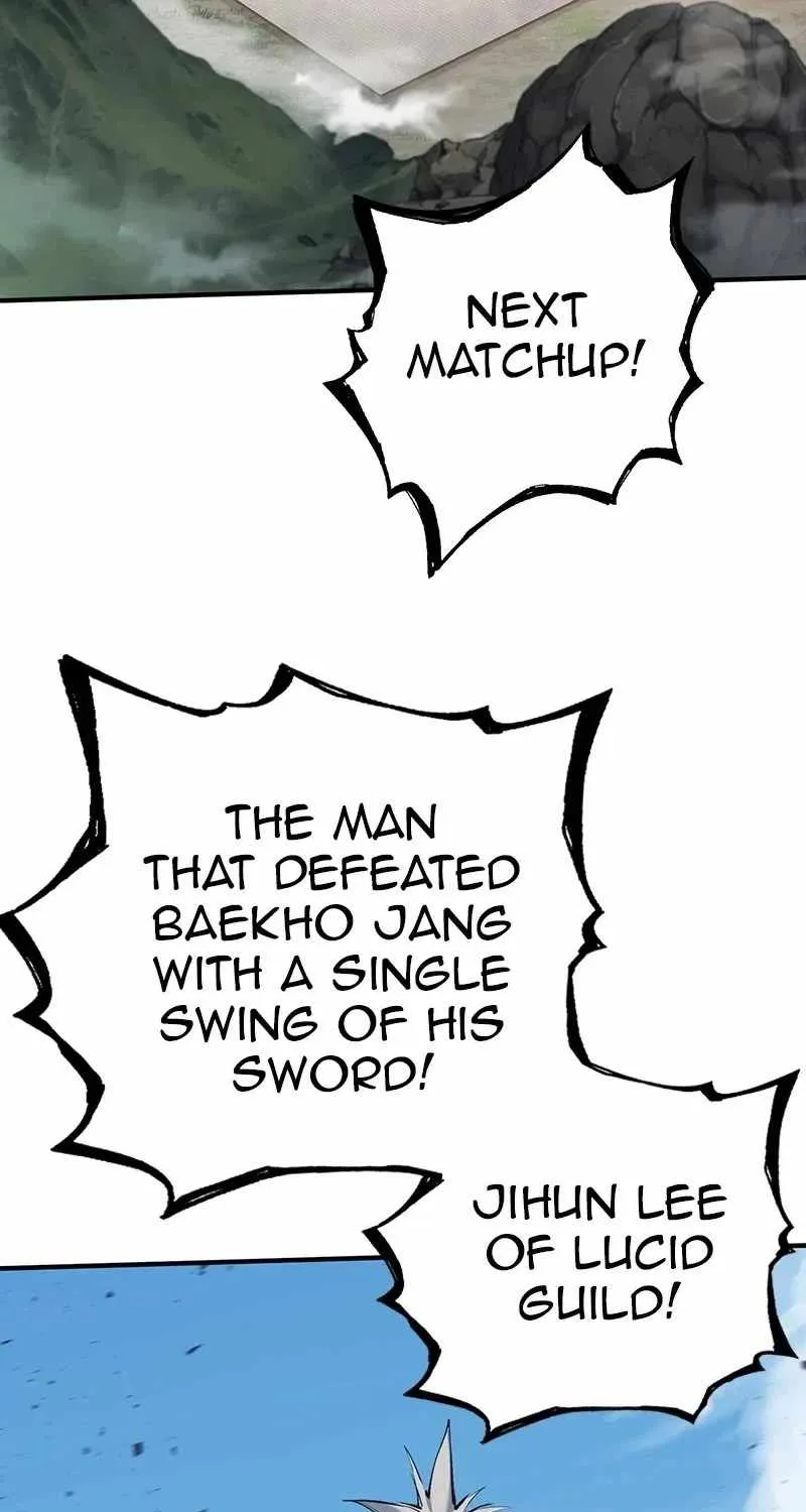 Hardcore Leveling Warrior Chapter 361 page 150 - 
