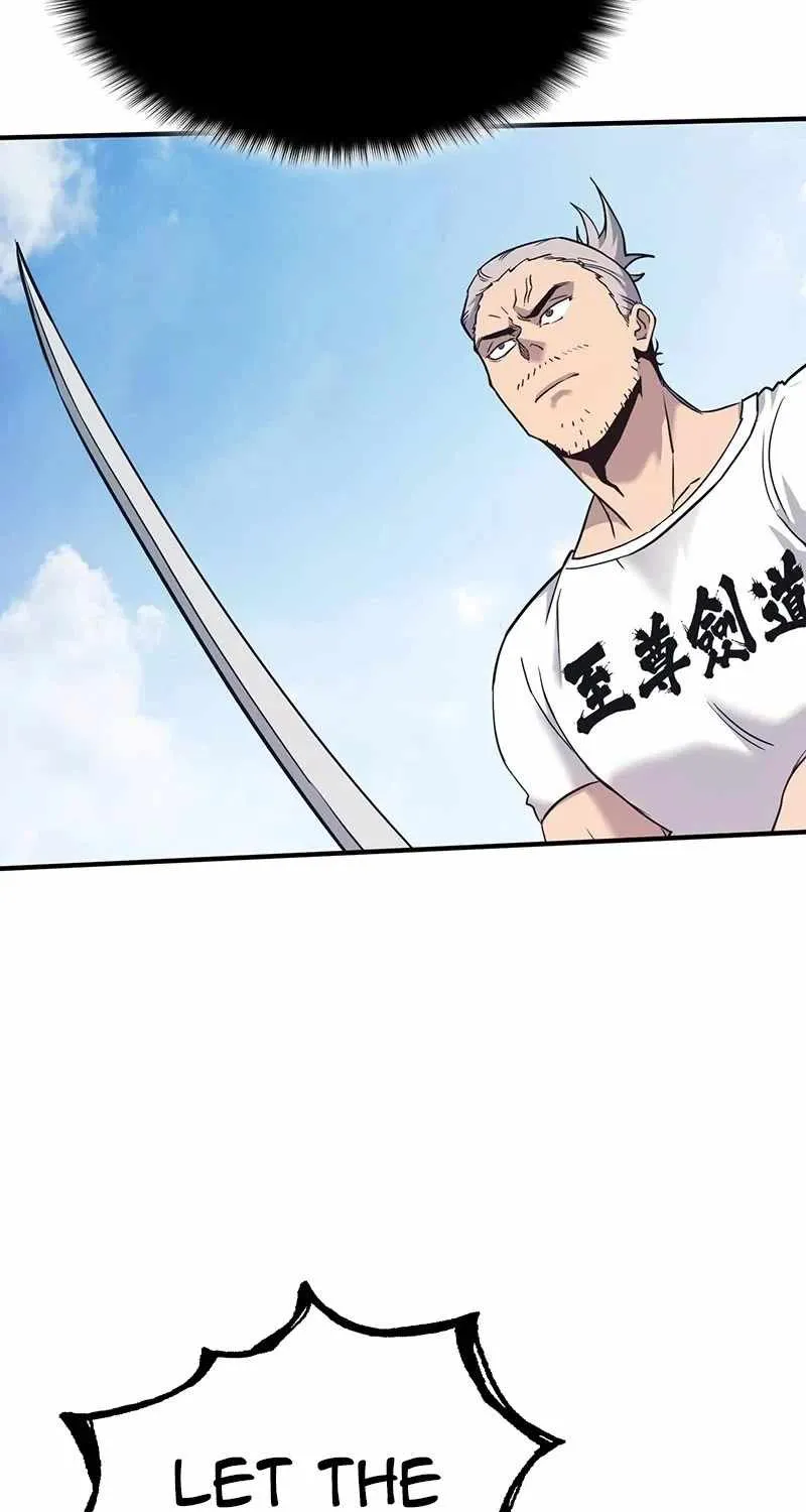 Hardcore Leveling Warrior Chapter 361 page 156 - 