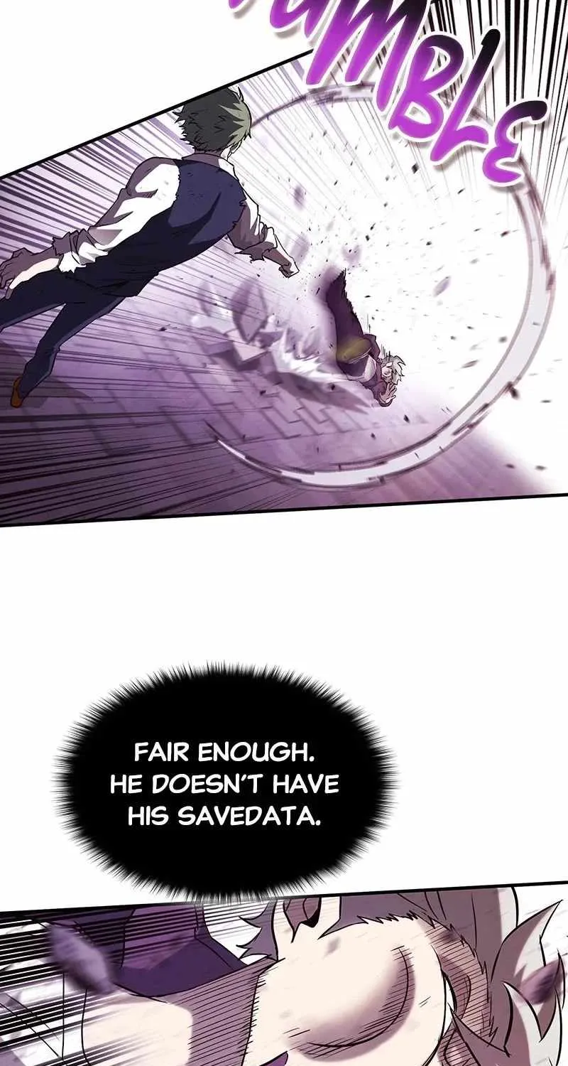 Hardcore Leveling Warrior Chapter 361 page 18 - 