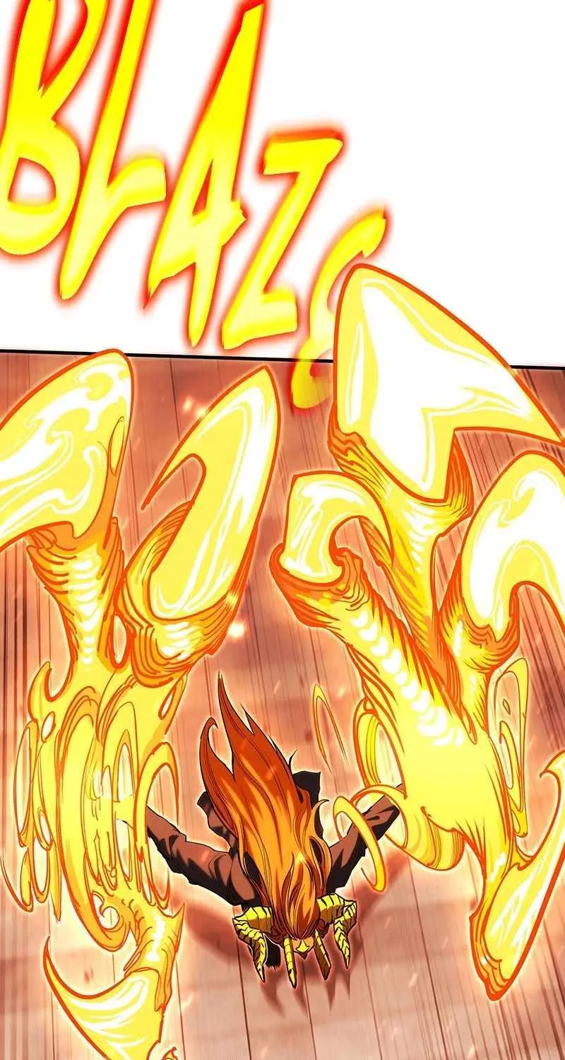Hardcore Leveling Warrior Chapter 361 page 20 - 