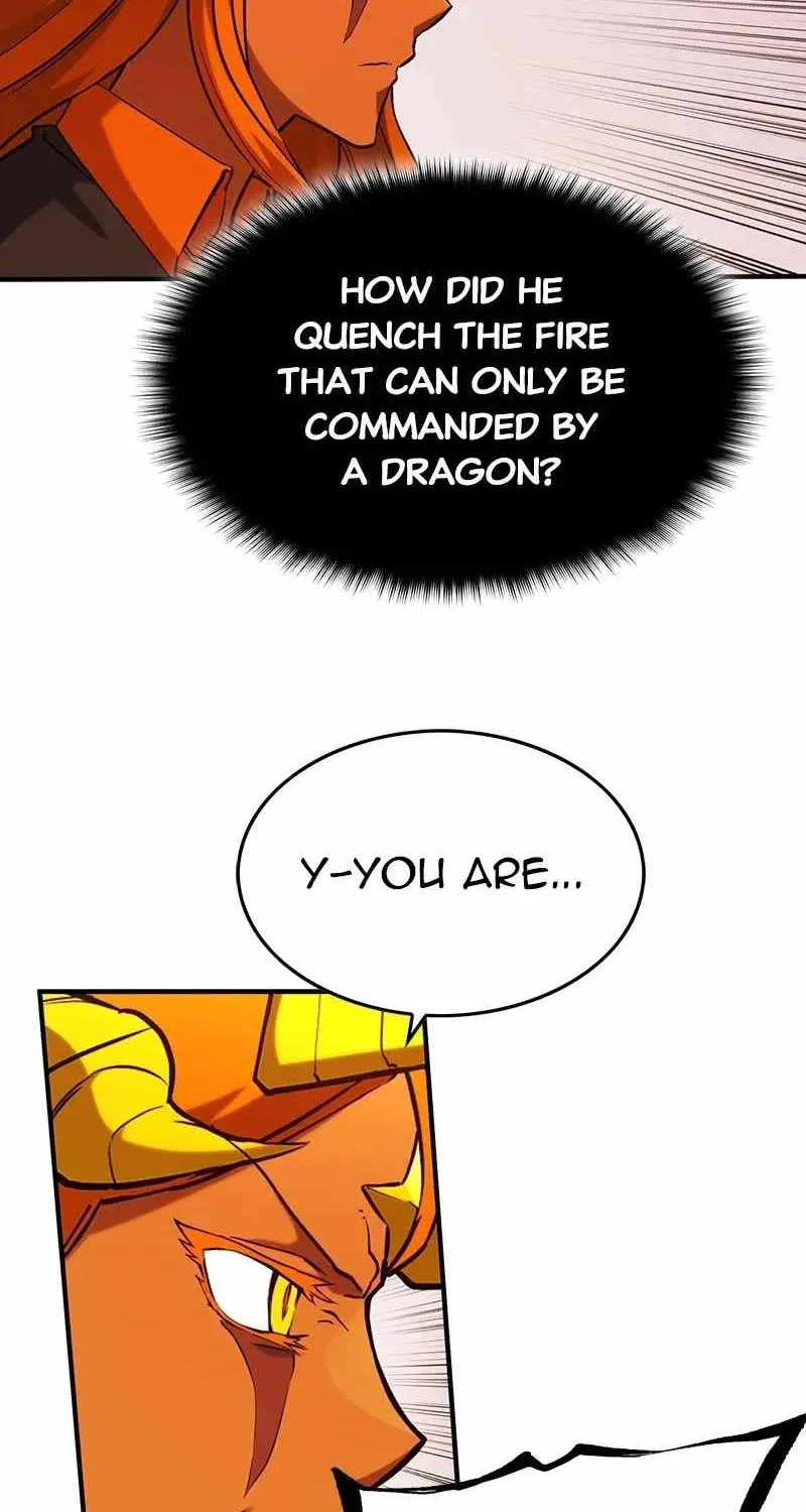 Hardcore Leveling Warrior Chapter 361 page 3 - 