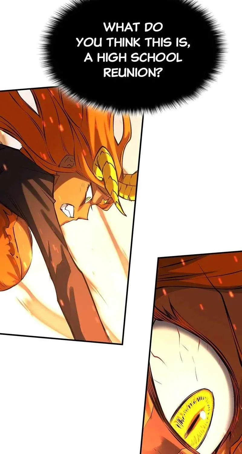 Hardcore Leveling Warrior Chapter 361 page 27 - 