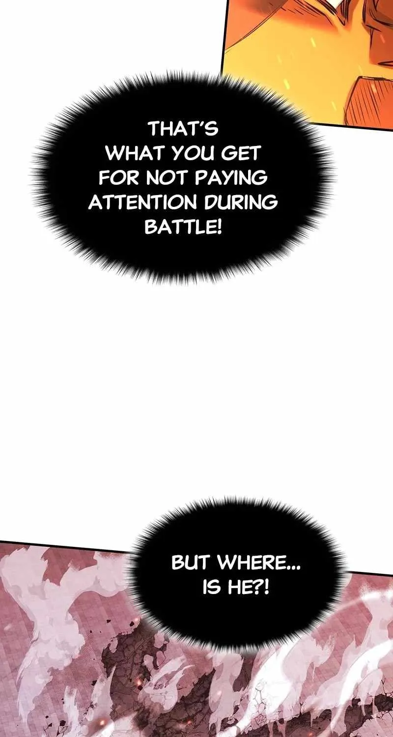 Hardcore Leveling Warrior Chapter 361 page 28 - 