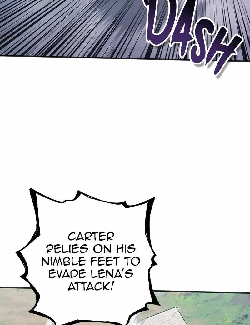 Hardcore Leveling Warrior Chapter 361 page 31 - 