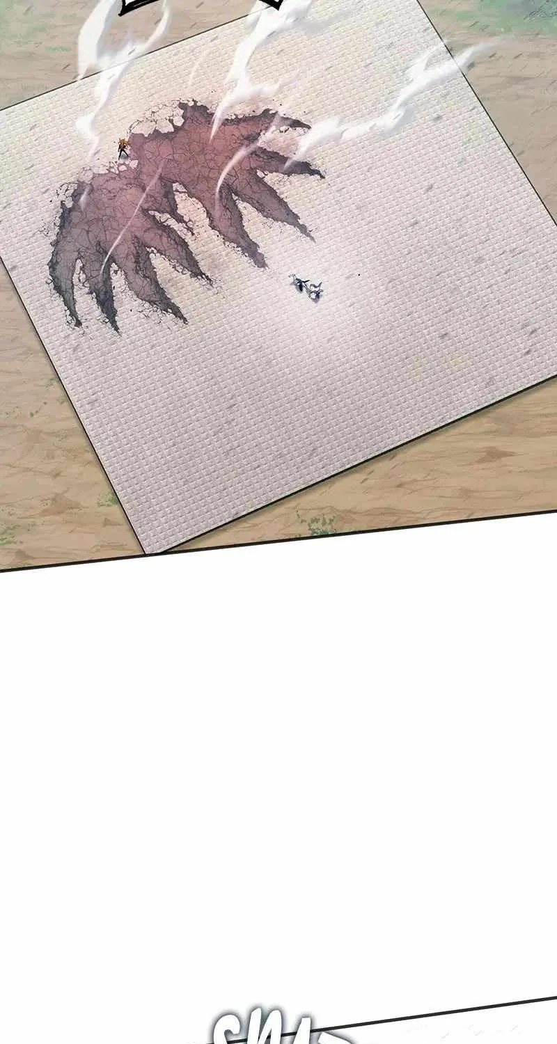 Hardcore Leveling Warrior Chapter 361 page 32 - 