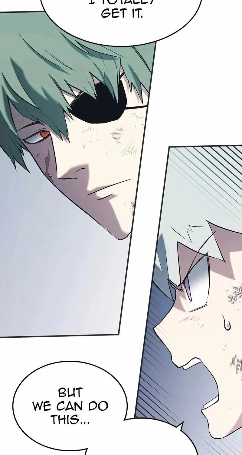 Hardcore Leveling Warrior Chapter 361 page 34 - 