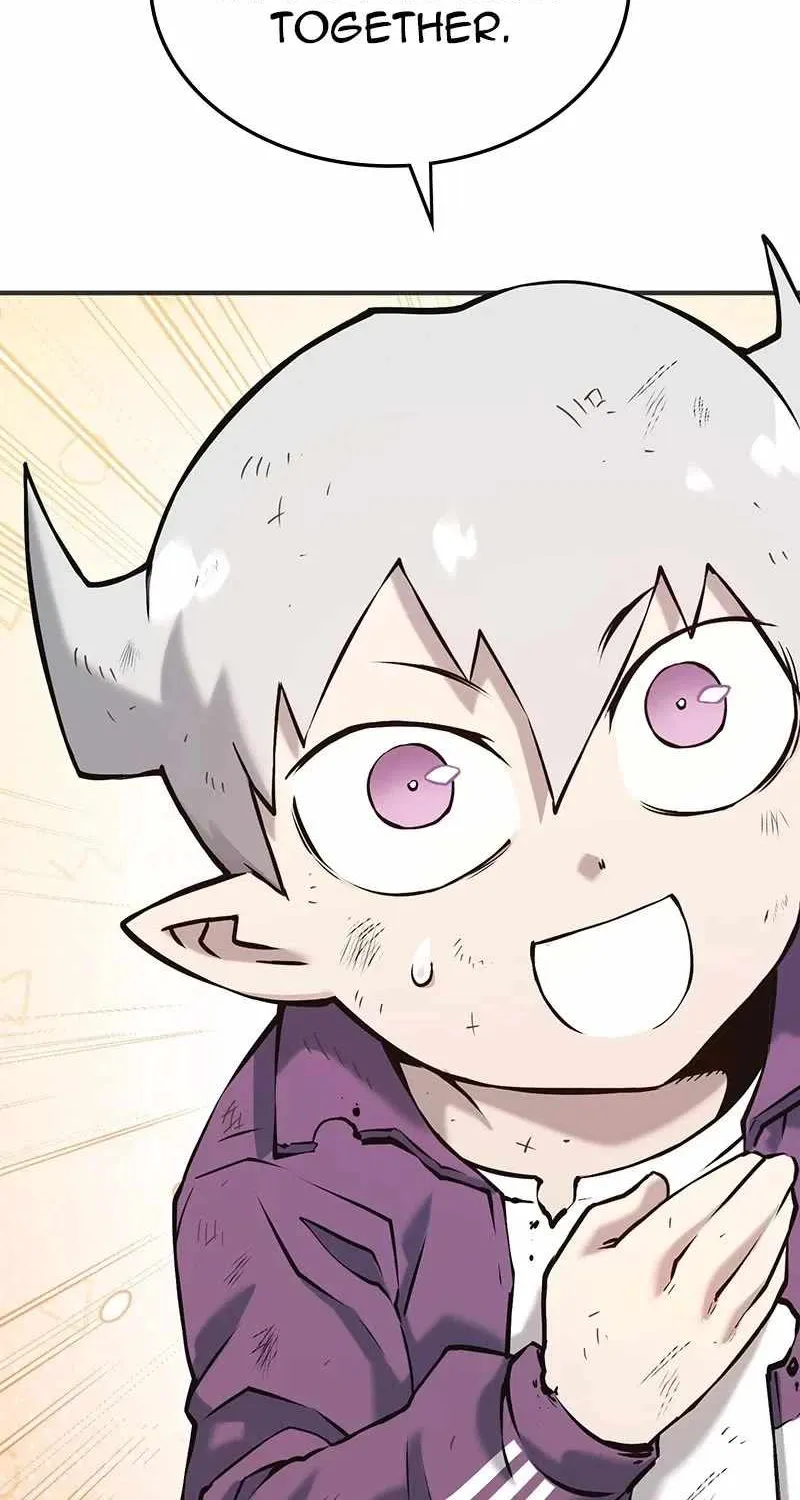 Hardcore Leveling Warrior Chapter 361 page 37 - 