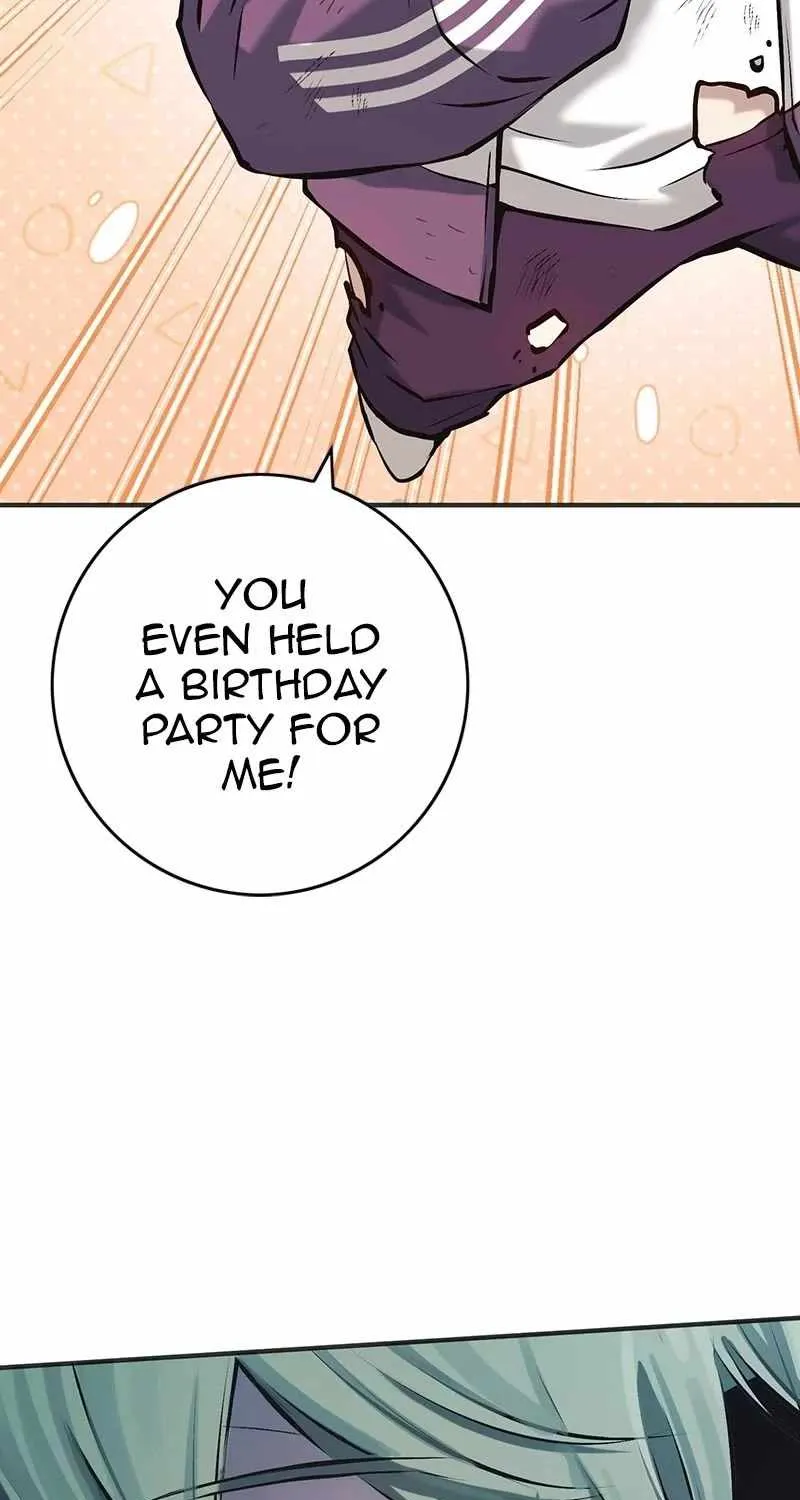 Hardcore Leveling Warrior Chapter 361 page 38 - 