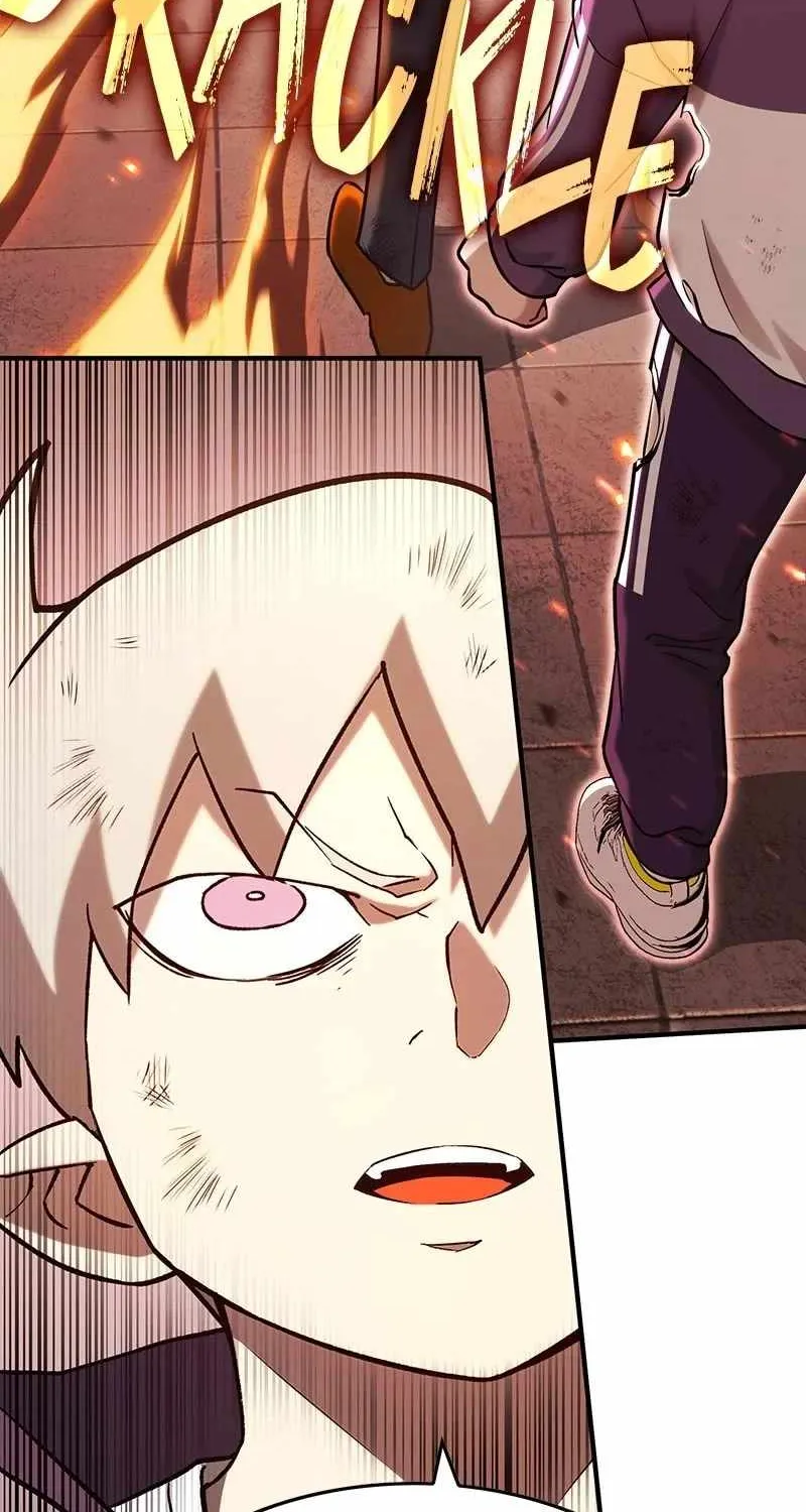 Hardcore Leveling Warrior Chapter 361 page 5 - 