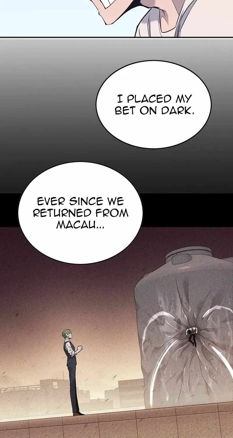 Hardcore Leveling Warrior Chapter 361 page 44 - 
