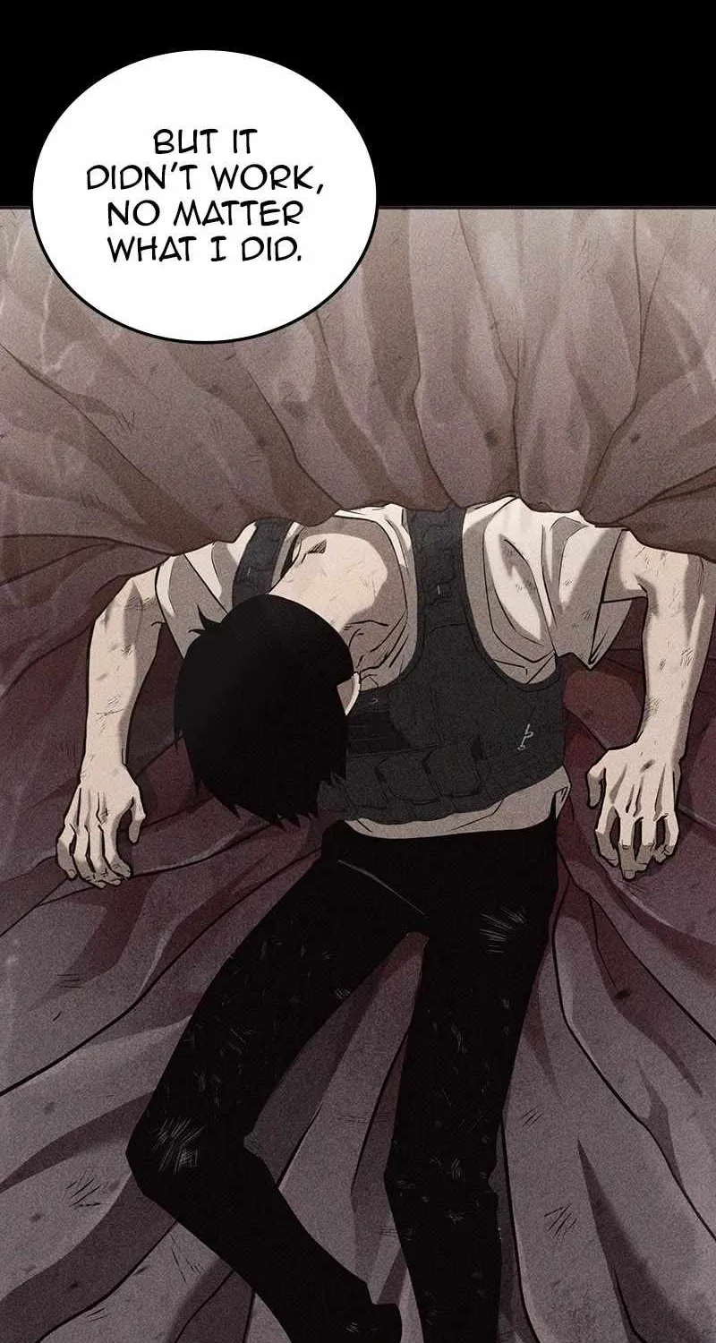 Hardcore Leveling Warrior Chapter 361 page 47 - 