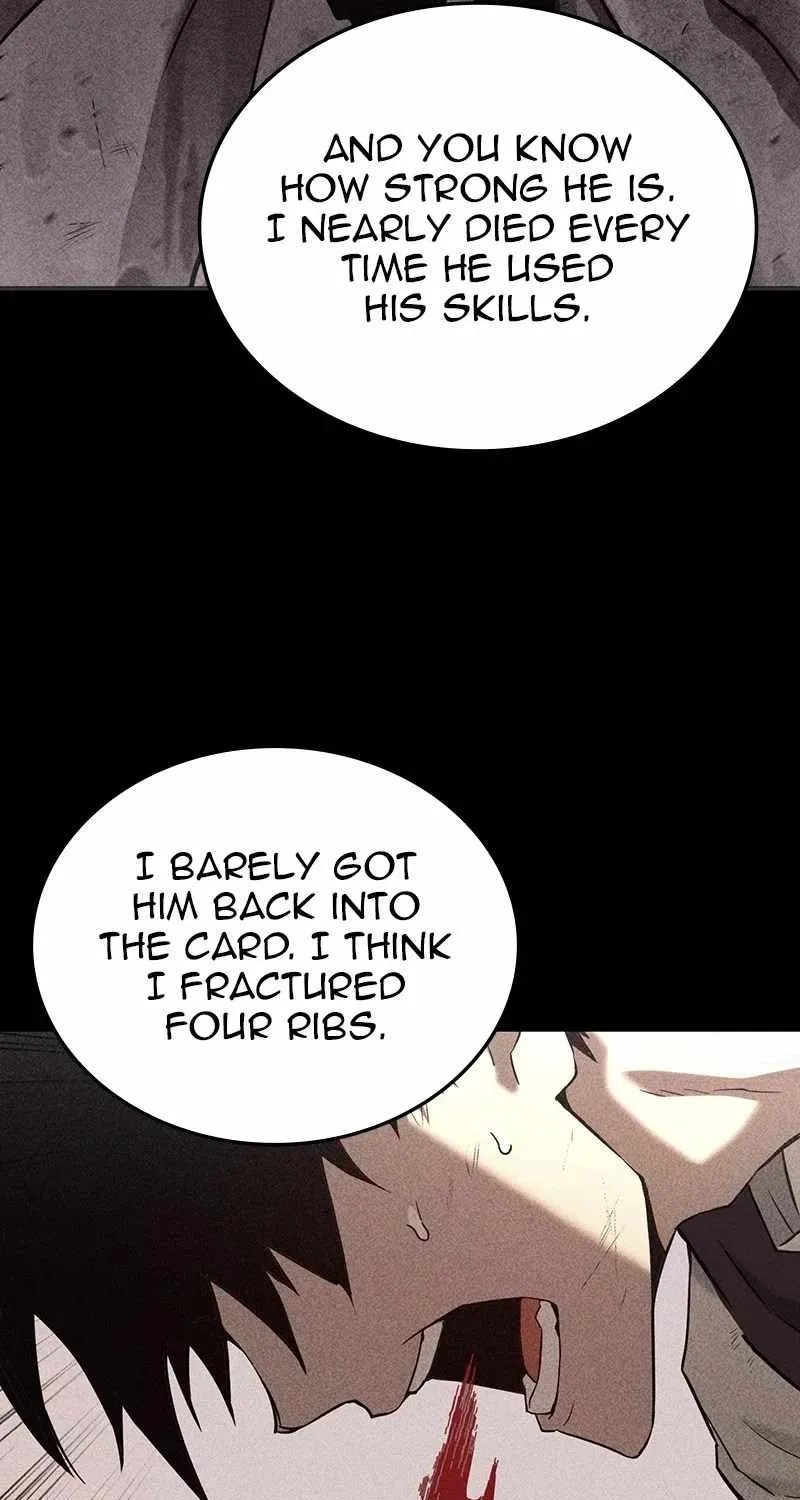 Hardcore Leveling Warrior Chapter 361 page 48 - 