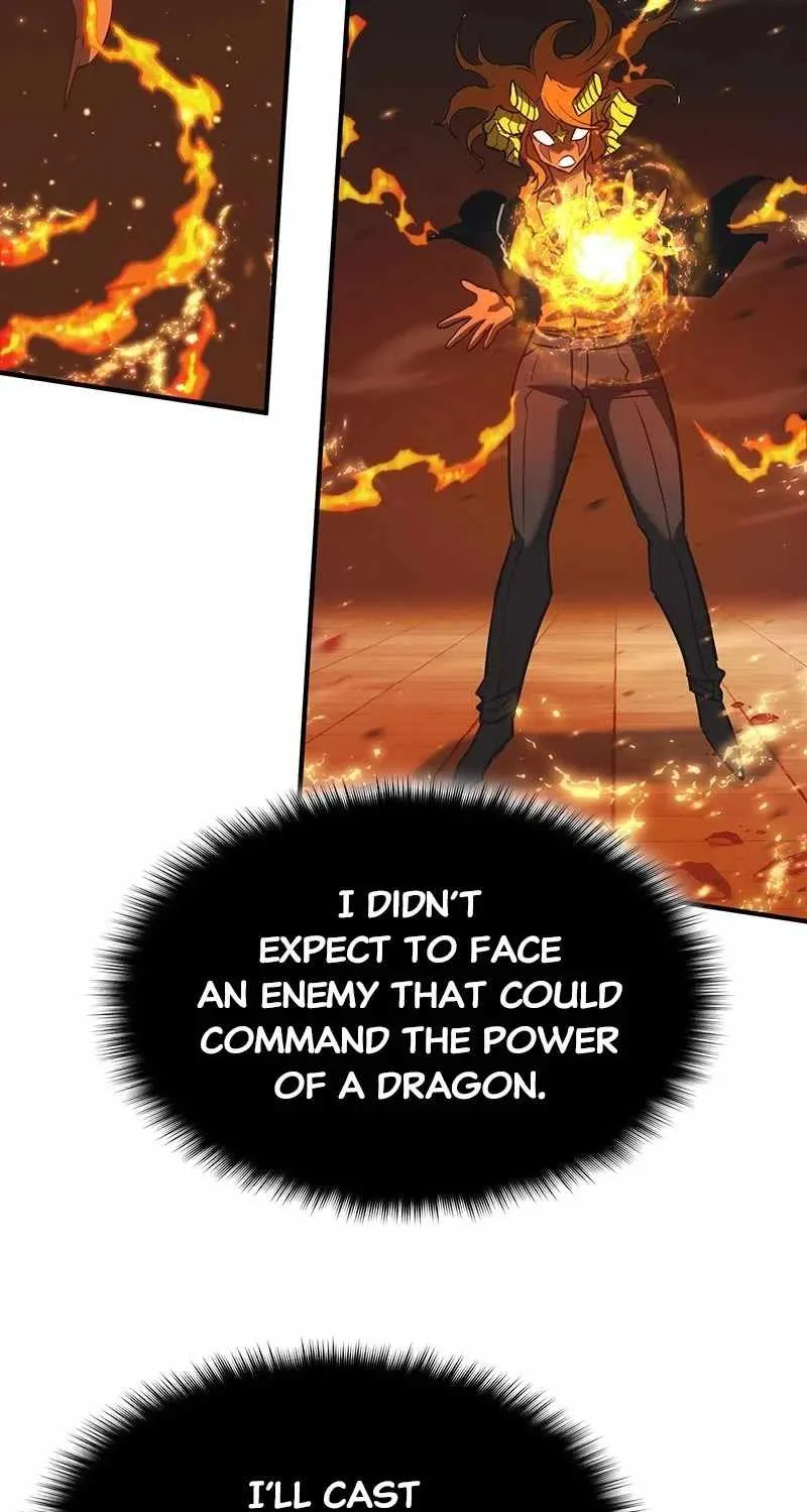 Hardcore Leveling Warrior Chapter 361 page 74 - 