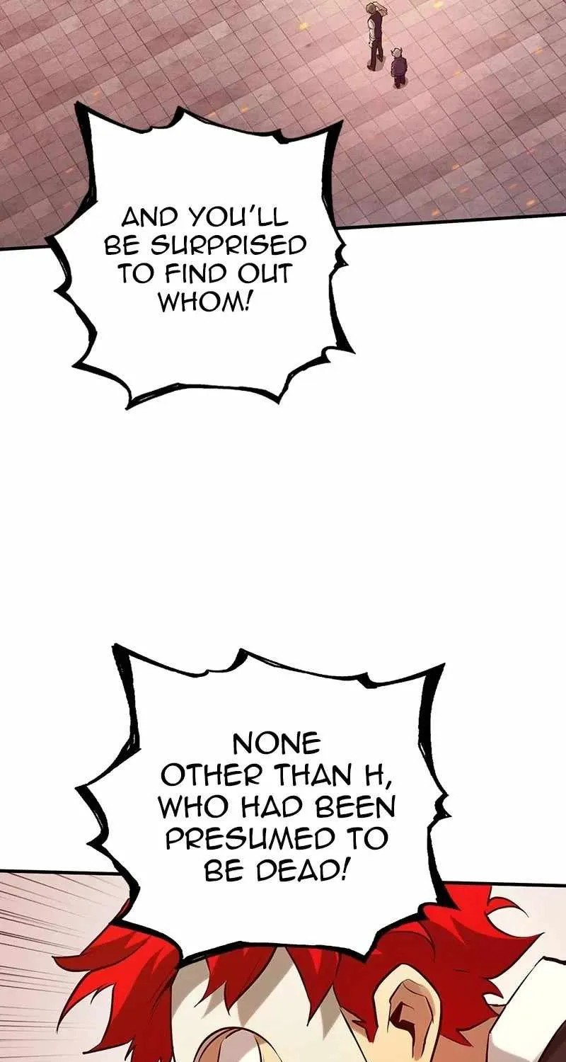 Hardcore Leveling Warrior Chapter 361 page 10 - 