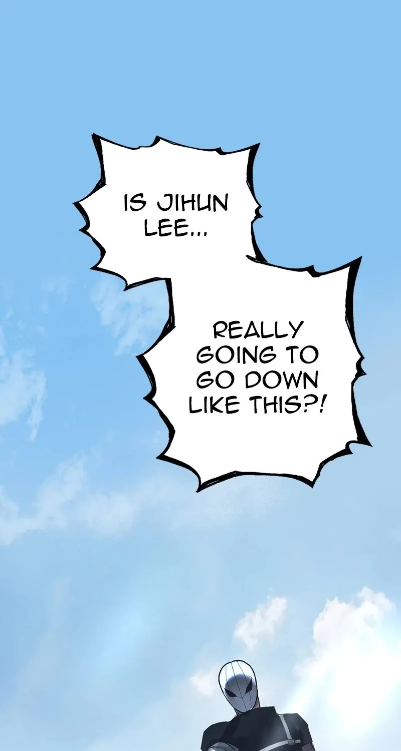 Hardcore Leveling Warrior Chapter 362 page 1 - 