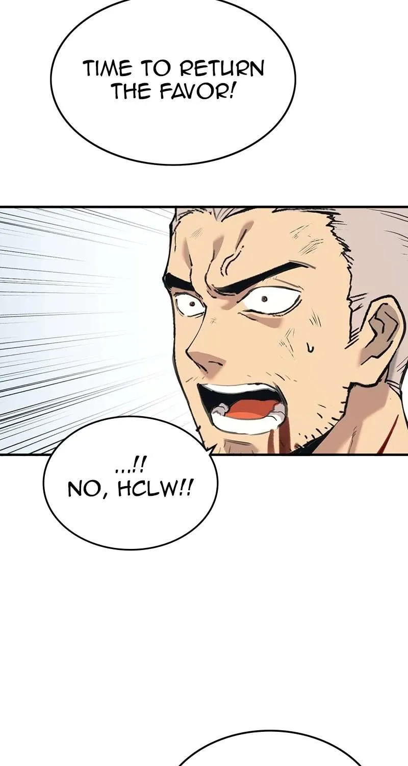 Hardcore Leveling Warrior Chapter 362 page 101 - 