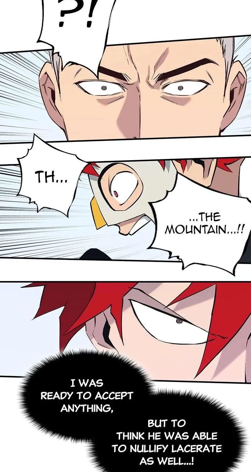 Hardcore Leveling Warrior Chapter 362 page 114 - 
