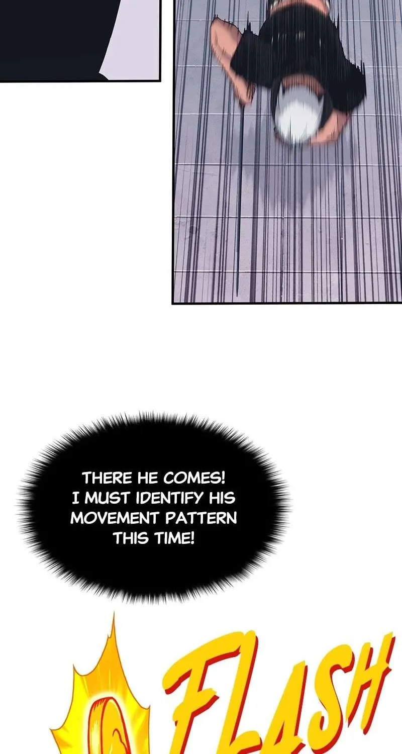 Hardcore Leveling Warrior Chapter 362 page 116 - 