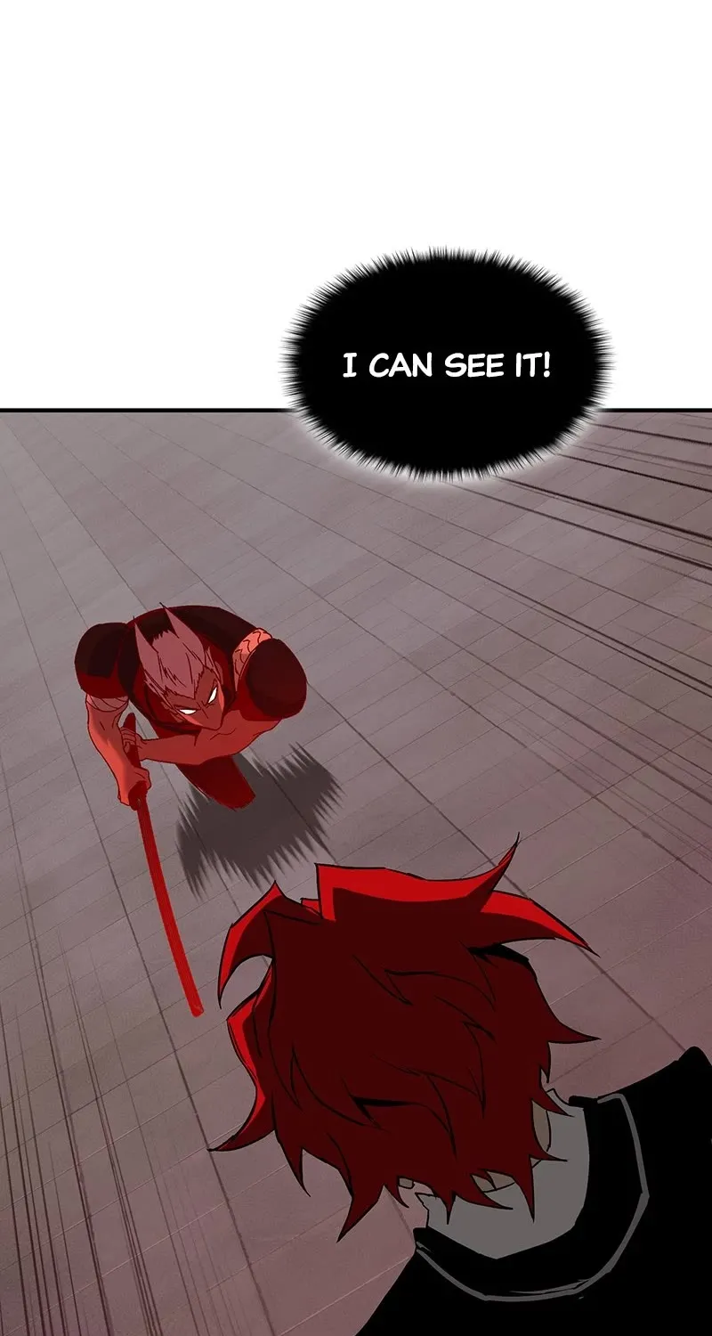 Hardcore Leveling Warrior Chapter 362 page 119 - 